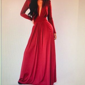 Fashion Nova Spree Dress